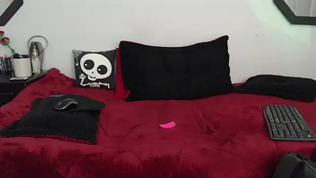 دردشة Amy_Aloqua الجنسية المباشرة