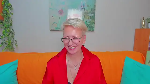 XXX chat uživo modela iamyourdream89