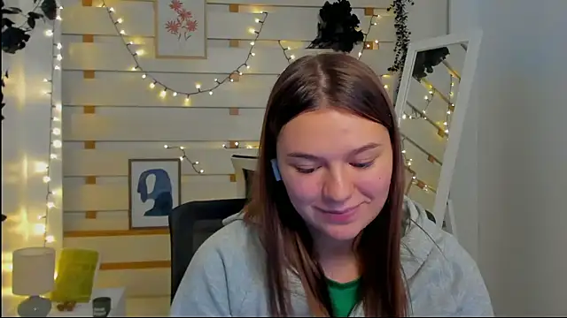 Josephine_Kiss' Live XXX Chat