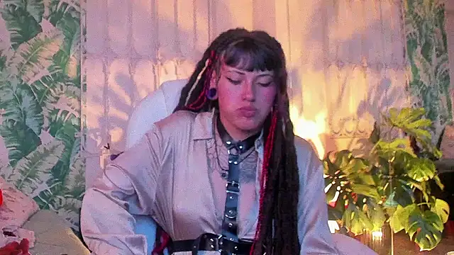 _sharlotte777's Live XXX Chat