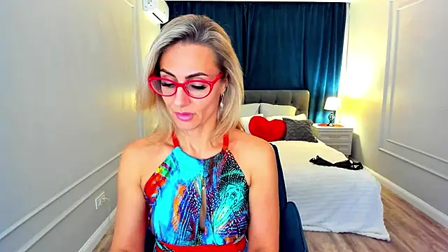 Chat XXX en directo de MuseOfStage