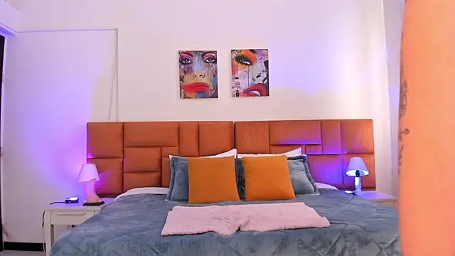 Regina_blum's Live XXX Chat