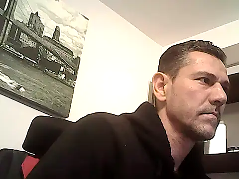 mastercharisma35 Webcam-Show