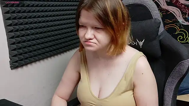 Nora_lovvvv's Live XXX Chat