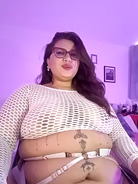 Онлайн чат XXX Vesper_Vixen