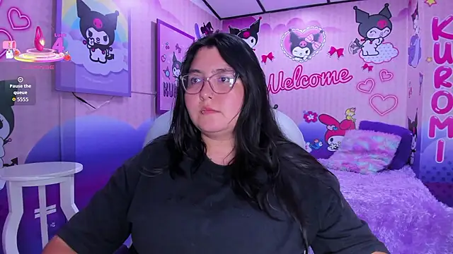 Dulce_meow Live XXX-Chat