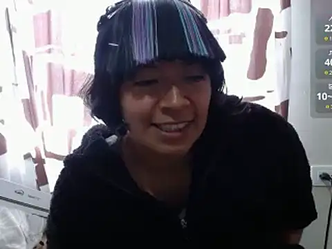 Chatroom XXX en direct de Acelinrose