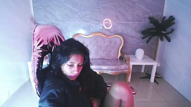 XXX chat uživo modela serabella_s