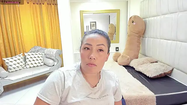 gaby_trent's Live XXX Chat