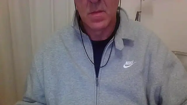 ANONIMO7735's Webcam Show