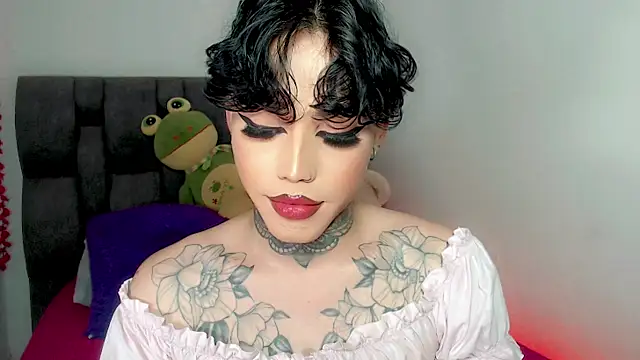 little_star_porn Adlı Modelin Web Kamerası Şovu