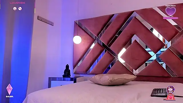 Chatroom XXX en direct de Aron_cruz