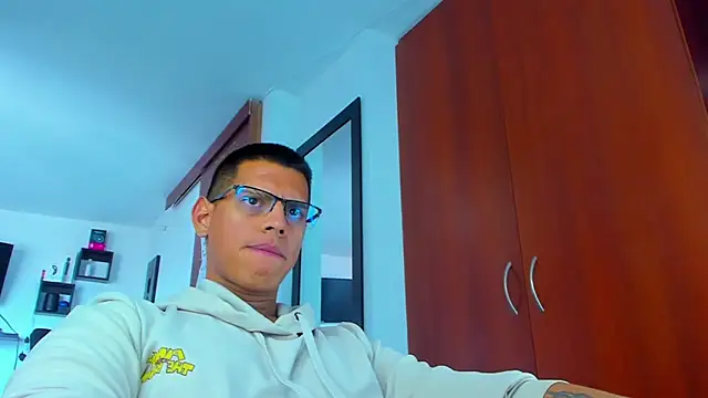 Chatroom XXX en direct de _John_Boy_