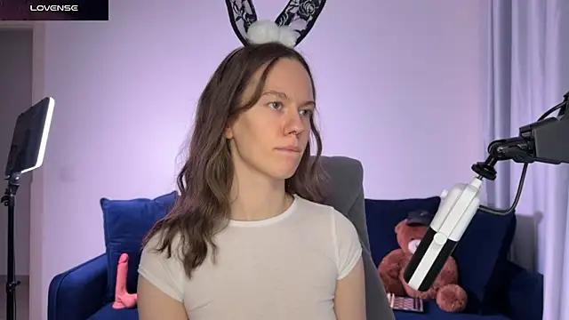 SharkyBaby's Live XXX Chat