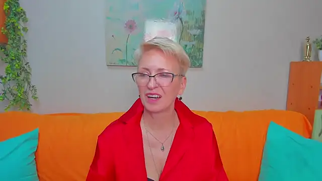 iamyourdream89's Live XXX Chat