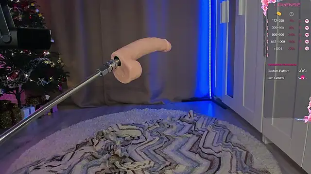 دردشة Juicy_Vikki الجنسية المباشرة