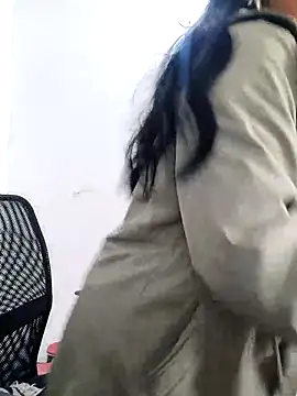 دردشة Luianna الجنسية المباشرة