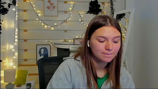 Josephine_Kiss – Live XXX-chat