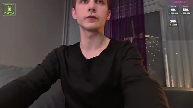 MarkGWalker Live XXX-Chat