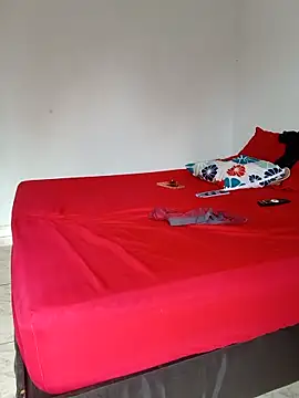 Show de LEIRIS_Y_FRED_01 na webcam