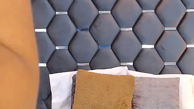 MelodyCarsson's Live XXX Chat