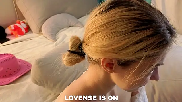 AngelicRice's Live XXX Chat