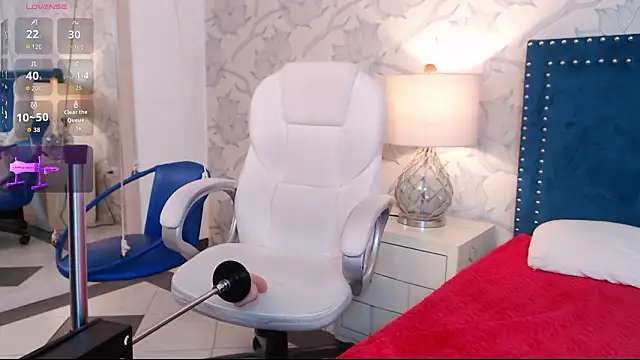 دردشة Rachellparker_ الجنسية المباشرة