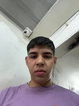 Johan_stick Live XXX-Chat