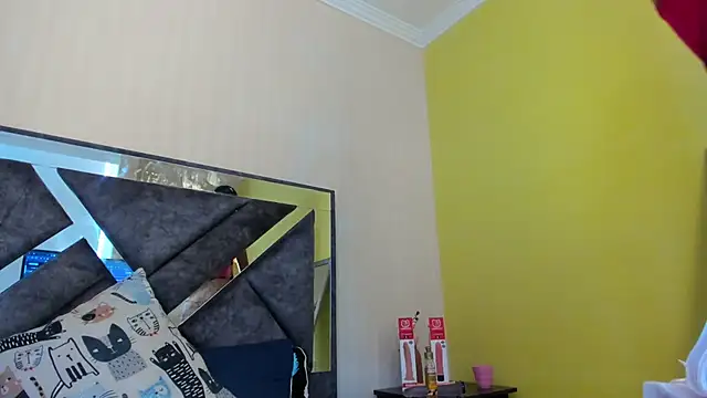 دردشة Mss_Meloddy الجنسية المباشرة