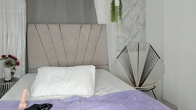 Ashley_Ebony__'s Live XXX Chat