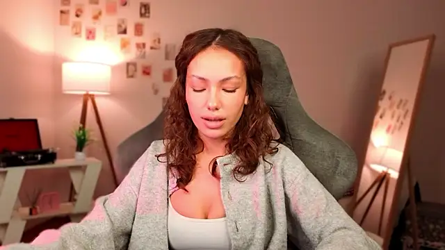 nexorine Live XXX-Chat