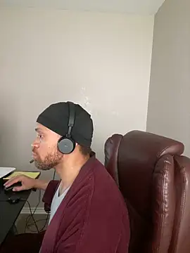 Fathero1time Live XXX-Chat