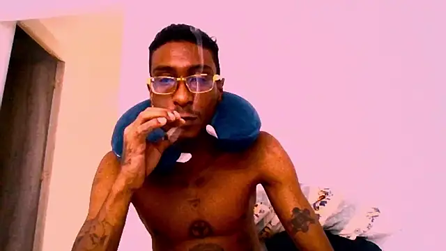 mellow_smoke Live XXX-Chat