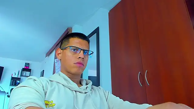 _John_Boy_ Live XXX-Chat