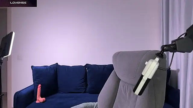 SharkyBaby Live XXX-Chat