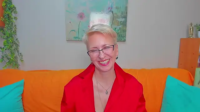 iamyourdream89 – Live XXX-chat