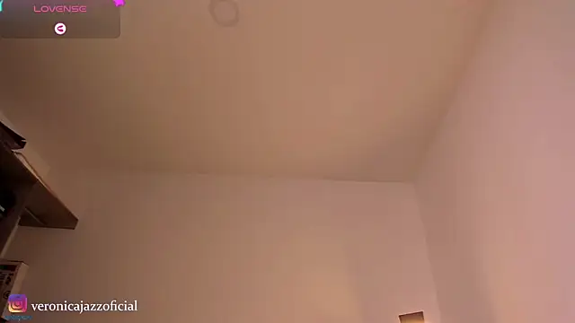 Veronicajazz's Live XXX Chat