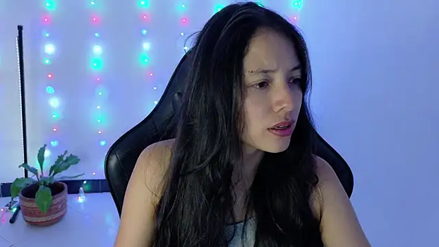 Chat XXX ao vivo de Sarasavage