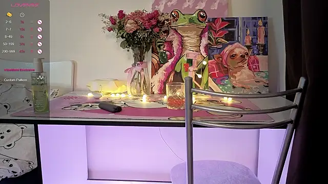 evaloveuevaneedu – Live XXX-chat