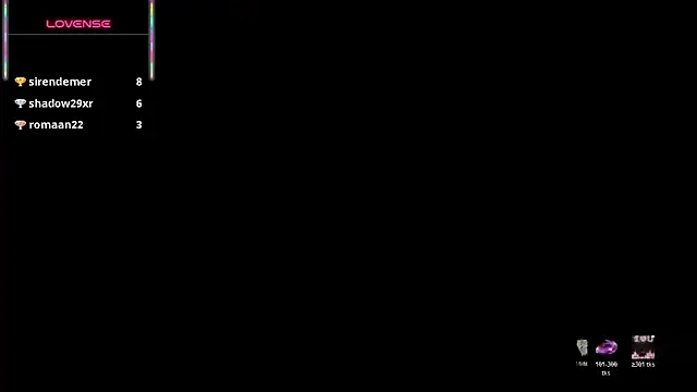 Chat XXX ao vivo de Katherine_Morphi