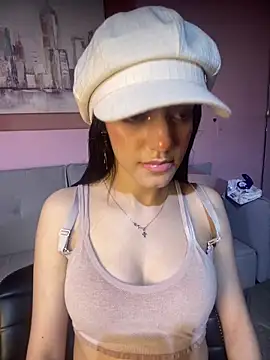 SandyPink_: онлайн-секс-чат