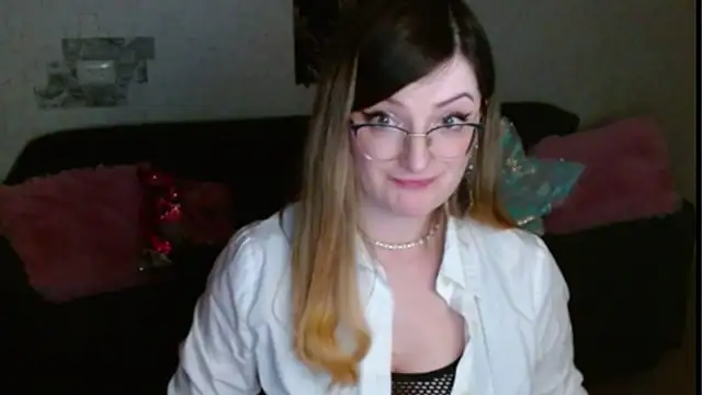 Arielsssplash élő XXX-chatje