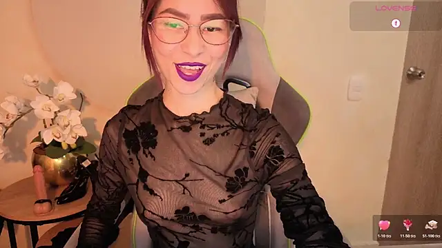 rosse_98_'s Live XXX Chat