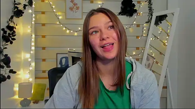 Josephine_Kiss' Live XXX Chat