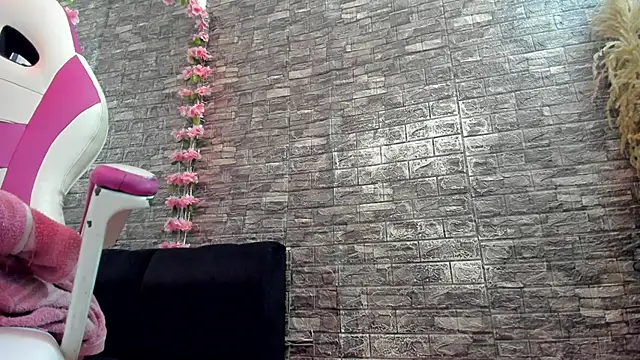 Chat XXX ao vivo de karoll__sex