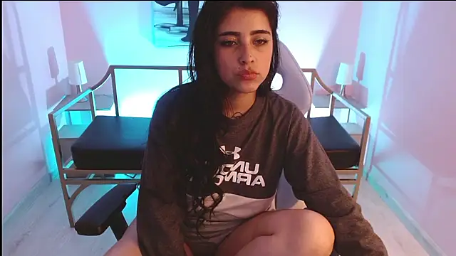 Adri_gomez_x Chat XXX in diretta