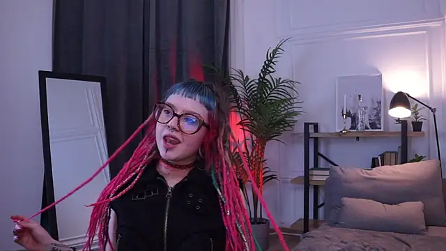 دردشة Neo_Dream الجنسية المباشرة