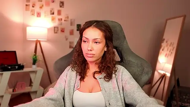 Chat XXX ao vivo de nexorine