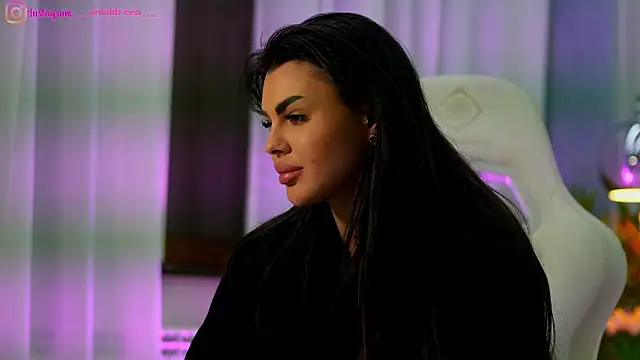 Chat XXX ao vivo de perfectt33n