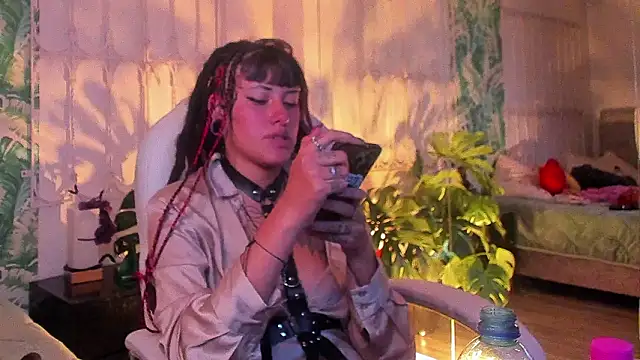 _sharlotte777 라이브 XXX 채팅